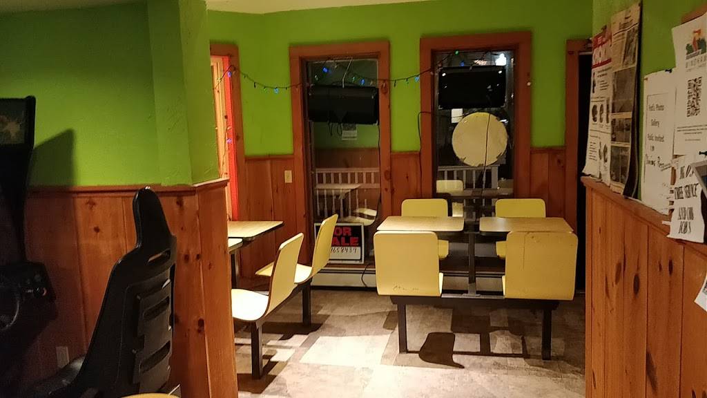 Zeregas | restaurant | 5351 Main St, Windham, NY 12496, USA | 5187344655 OR +1 518-734-4655