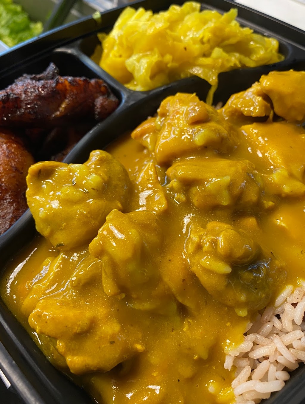 Irie Jamaican Kitchen | restaurant | 837 W Market St, Akron, OH 44303, USA | 3303339020 OR +1 330-333-9020