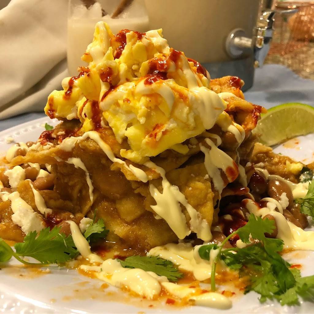 California Baja Fusion | restaurant | 24527 Gosling Rd, Spring, TX 77389, USA | 8327912276 OR +1 832-791-2276