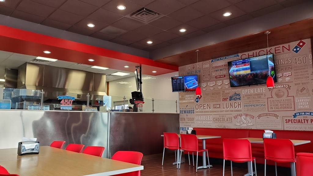 Dominos Pizza | meal delivery | 3708 Ocean Beach Hwy, Longview, WA 98632, USA | 3604424882 OR +1 360-442-4882