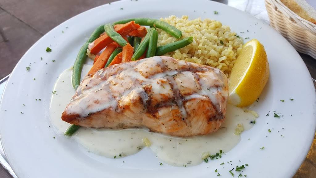 La Dijonaise | restaurant | 8703 Washington Blvd, Culver City, CA 90232, USA | 3102872770 OR +1 310-287-2770