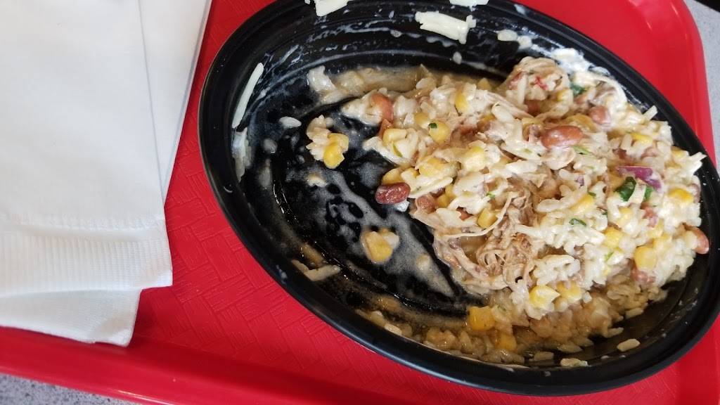 Hot Head Burritos | restaurant | 1287 S Dorset Rd, Troy, OH 45373, USA | 9375527741 OR +1 937-552-7741