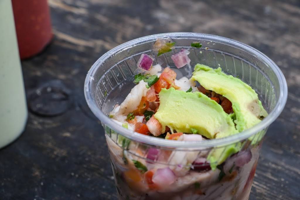 Oscars Mexican Seafood | restaurant | 646 University Ave, San Diego, CA 92103, USA | 6192305560 OR +1 619-230-5560