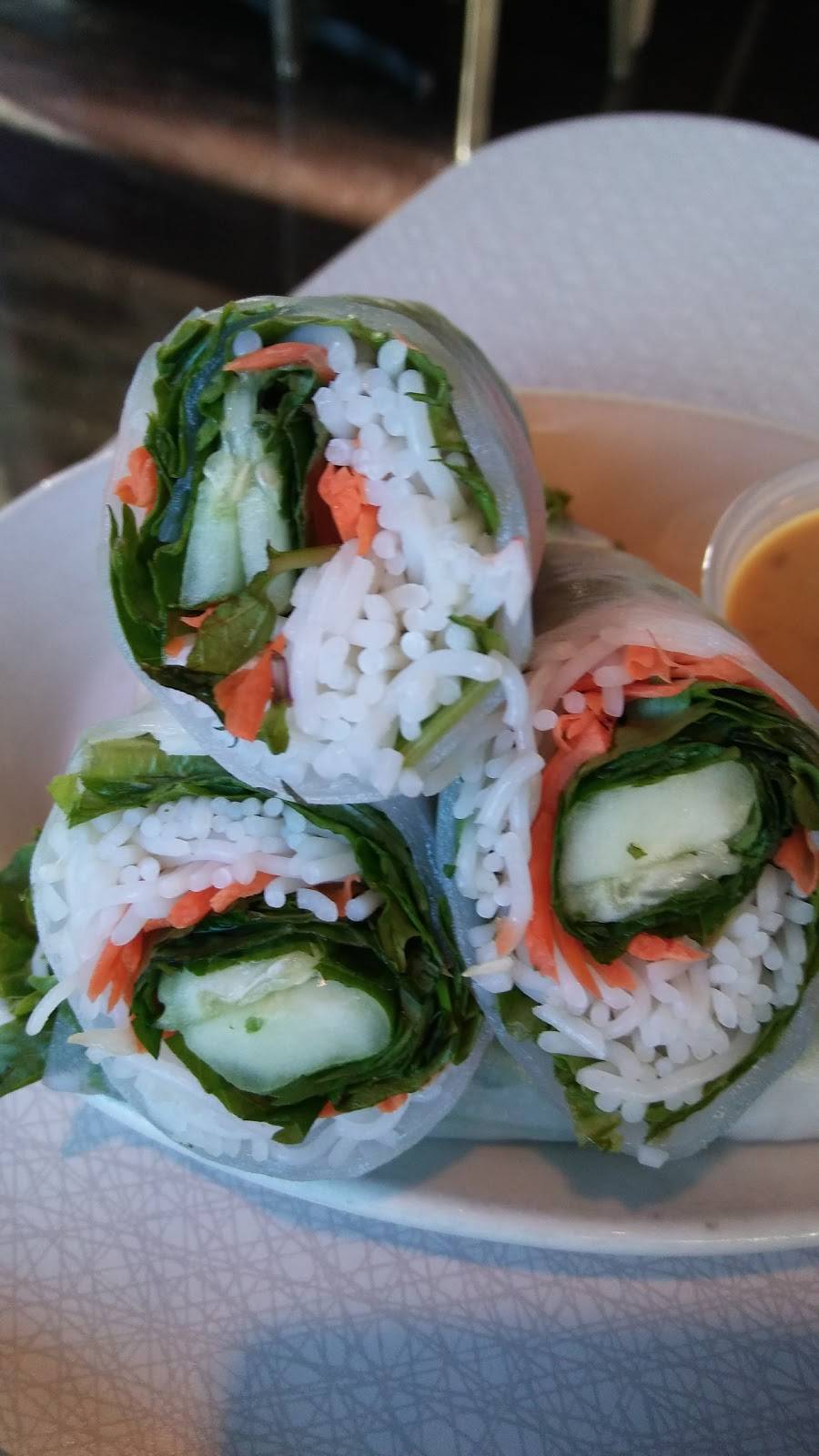 Ginger Pop | restaurant | 2520 Columbia House Blvd, Vancouver, WA 98661, USA | 3606997273 OR +1 360-699-7273