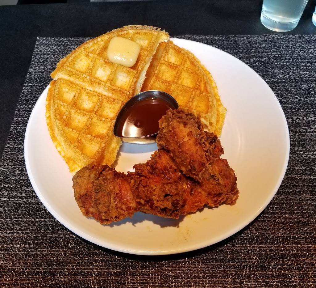 Brown Sugar Kitchen | restaurant | 2295 Broadway, Oakland, CA 94612, USA | 5108397685 OR +1 510-839-7685