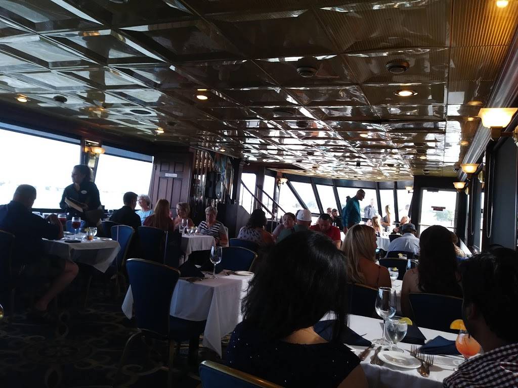 StarLite Cruises | restaurant | 3400 Pasadena Ave S, South Pasadena, FL 33707, USA | 7274622628 OR +1 727-462-2628