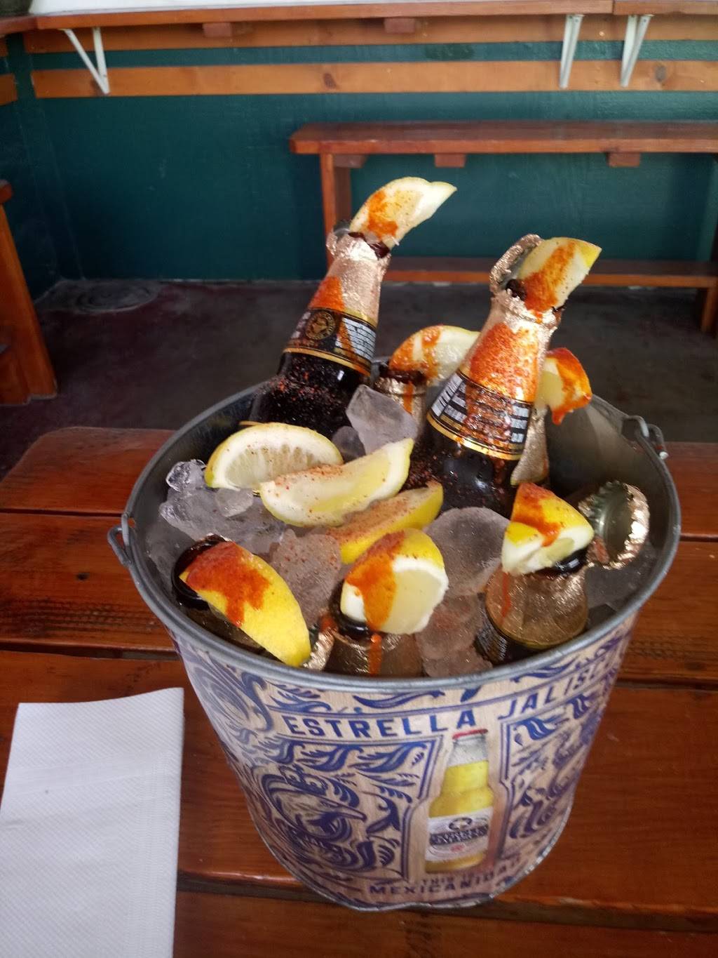 Don Tacha | restaurant | 295 N Blackstone Ave, Fresno, CA 93701, USA | 5592289683 OR +1 559-228-9683