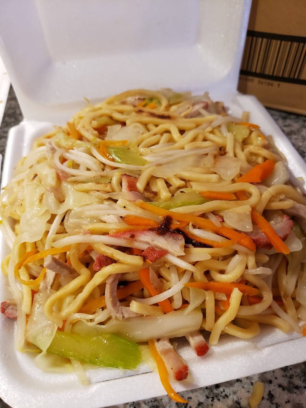 Hong Kong Deli | restaurant | 4343 Pacific Ave a9, Stockton, CA 95207, USA | 2099577701 OR +1 209-957-7701