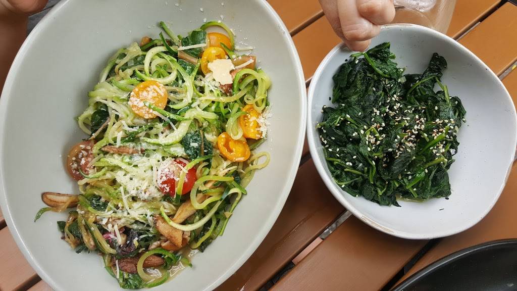 Bell & Flower Chagrin Falls | restaurant | 86 N Main St, Chagrin Falls, OH 44022, USA | 4406007755 OR +1 440-600-7755