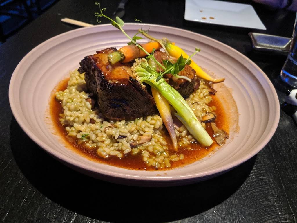 Imoto Restaurant | restaurant | 2400 Victory Park Ln, Dallas, TX 75219, USA | 2142577777 OR +1 214-257-7777