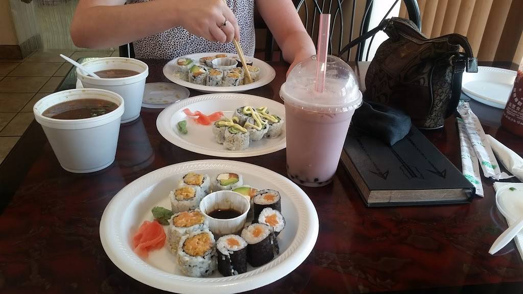 Mikado Express | restaurant | 3028 Memorial Ave, Lynchburg, VA 24504, USA | 4348474028 OR +1 434-847-4028