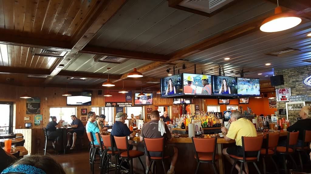 Original Hooters | meal takeaway | 10023 E Adamo Dr, Tampa, FL 33619, USA | 8136891188 OR +1 813-689-1188