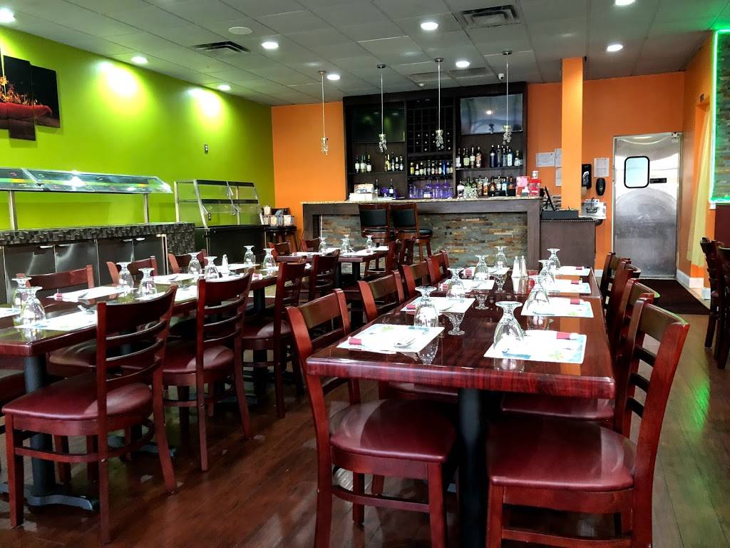 Mirchi Columbus, Indian Bar & Grill | restaurant | 195 E Campus View Blvd, Columbus, OH 43235, USA | 6144300090 OR +1 614-430-0090