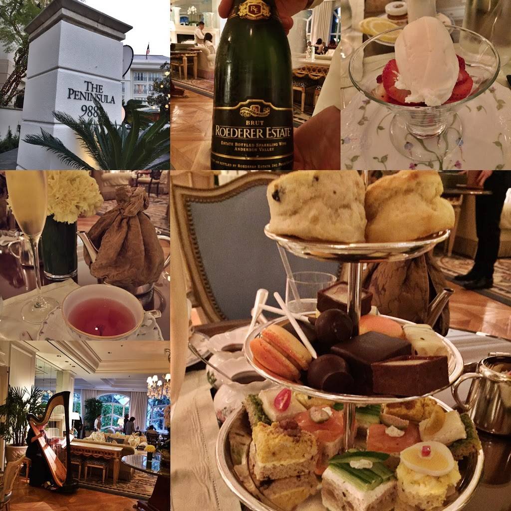 The Living Room at The Peninsula | night club | 9882 S Santa Monica Blvd, Beverly Hills, CA 90212, USA | 3109752736 OR +1 310-975-2736