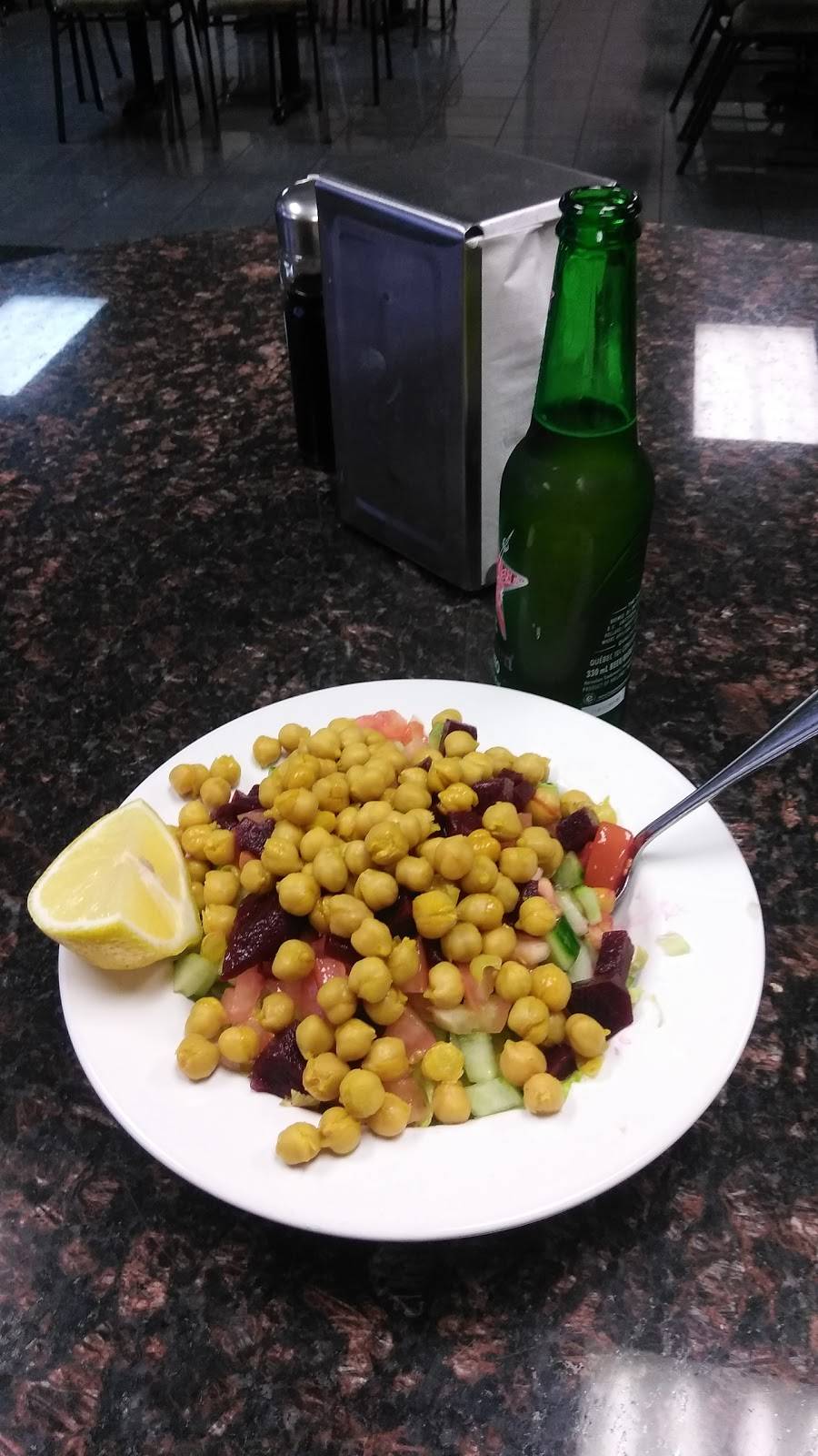 Garden Of Eden Sport Bar & Restaurant Ltd. | restaurant | 4801 Steeles Ave W, North York, ON M9L 2W1, Canada | 4167434333 OR +1 416-743-4333