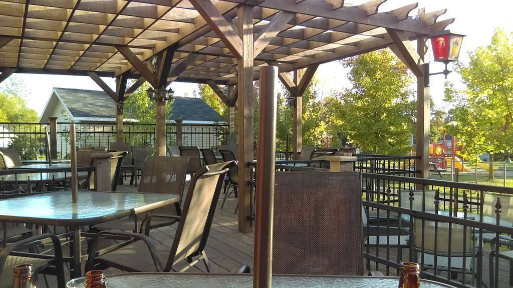 Pub LOurs Noir | restaurant | 4 Rue Saint Joseph, Warwick, QC J0A 1M0, Canada | 8193585108 OR +1 819-358-5108