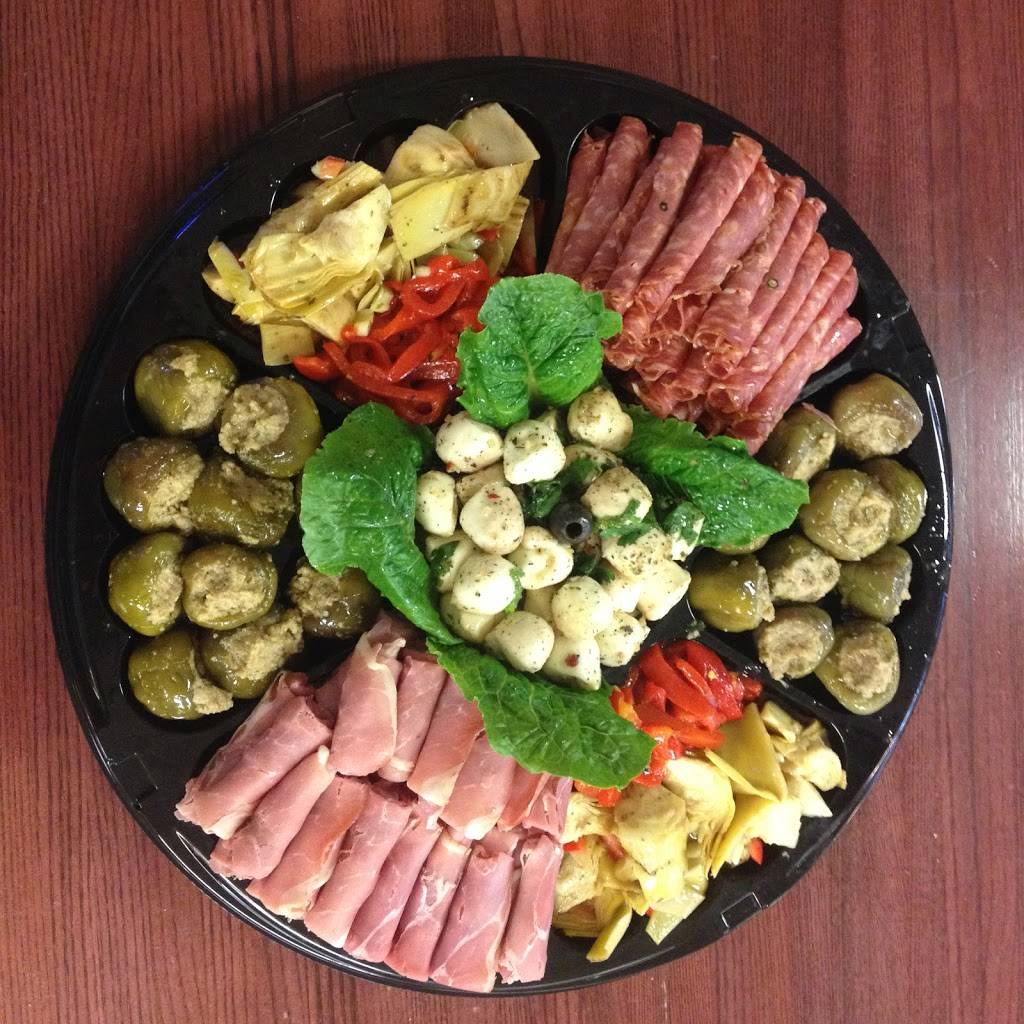 Roosevelts American Homestyle Deli | meal delivery | 684 King Georges Post Rd, Fords, NJ 08863, USA | 7327389399 OR +1 732-738-9399