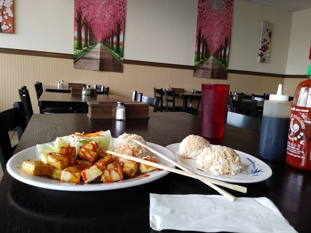 Ginos Teriyaki | restaurant | 714 NE Killingsworth St, Portland, OR 97211, USA | 5032083320 OR +1 503-208-3320