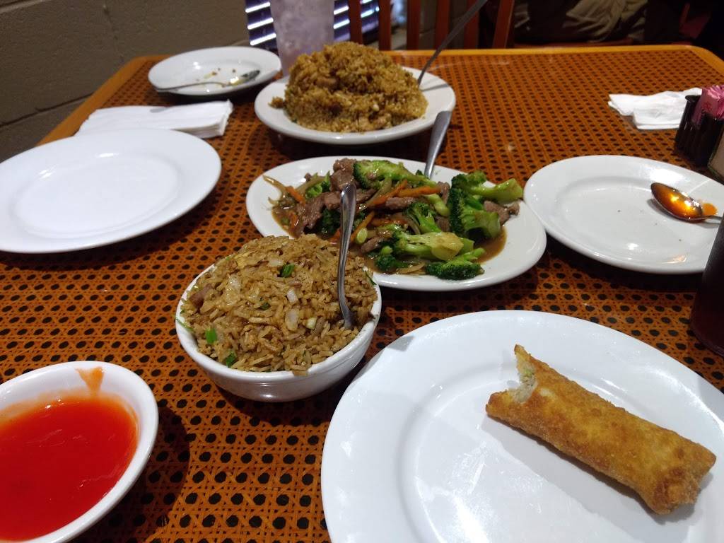 Paul Wongs Port Allen | restaurant | 2753 Court St Unit D, Port Allen, LA 70767, USA | 2254788493 OR +1 225-478-8493