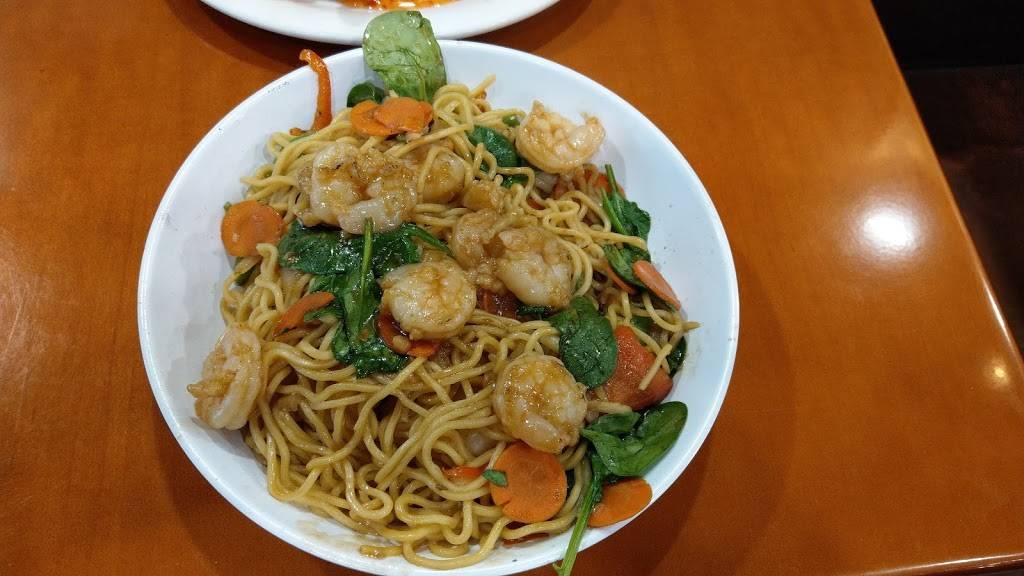 Pei Wei | restaurant | 3412 E Hebron Pkwy Suite 100, Carrollton, TX 75010, USA | 9724070056 OR +1 972-407-0056