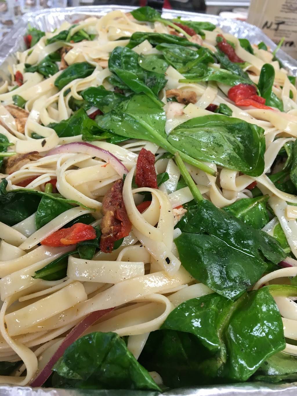 Bella Italia Pork Store & Catering of Jackson,N.J | restaurant | 180 N County Line Rd, Jackson, NJ 08527, USA | 7329421151 OR +1 732-942-1151