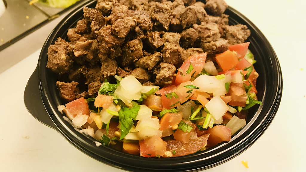 Rancheritos Mexican Food | restaurant | 960 S University Ave, Provo, UT 84601, USA | 8016910786 OR +1 801-691-0786