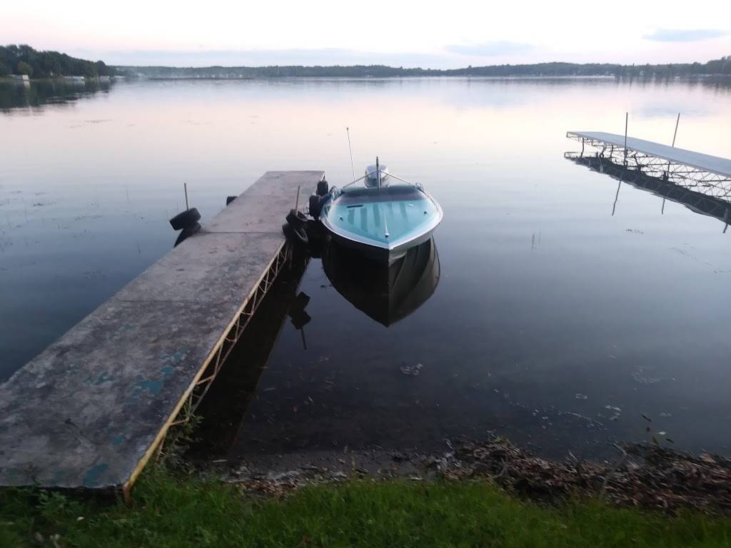 Tjs Bistro | restaurant | 21105 Co Hwy 22, Detroit Lakes, MN 56501, USA | 2184396578 OR +1 218-439-6578