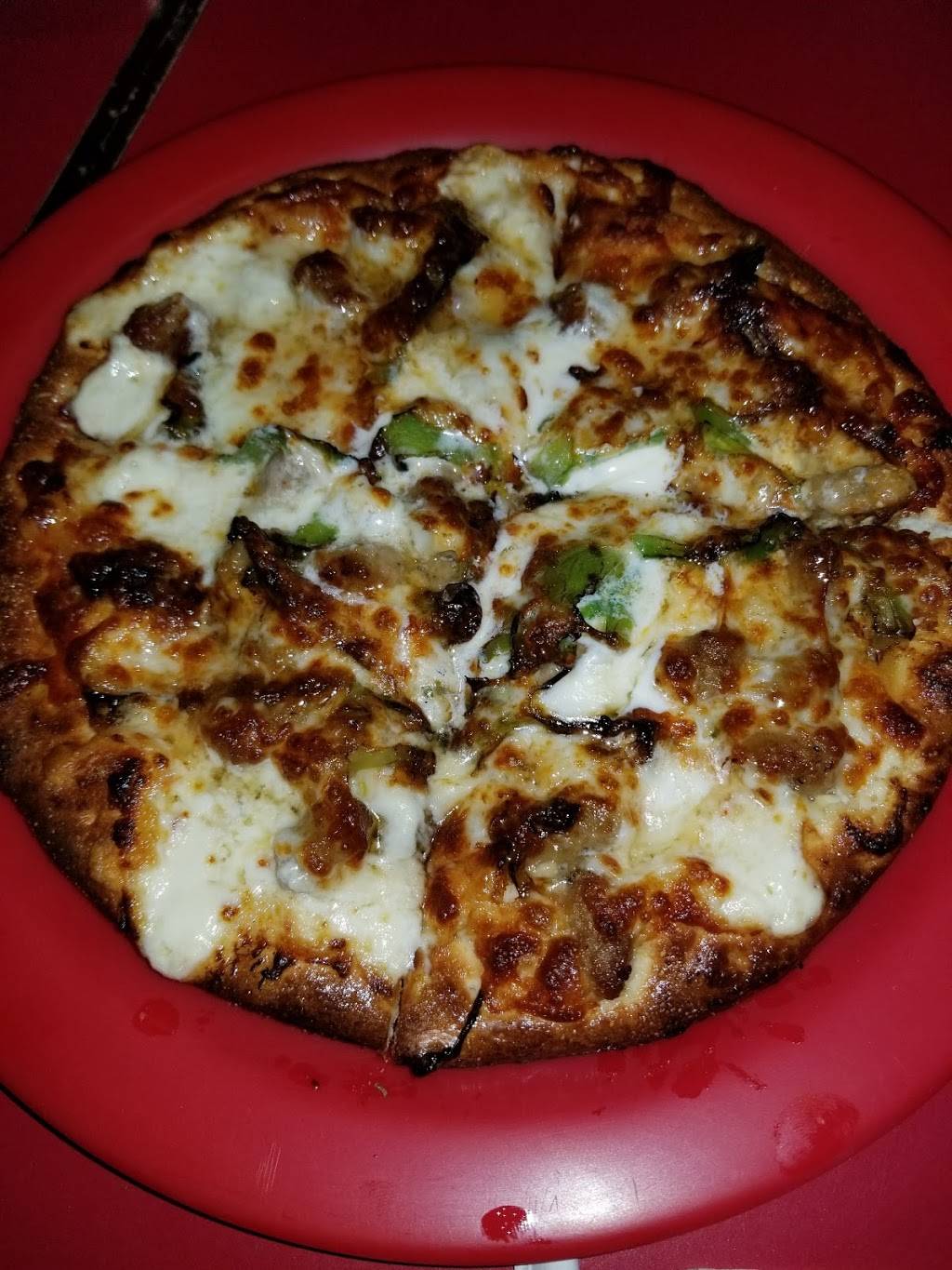 Extreme Pizza | restaurant | 3204 College Ave, Berkeley, CA 94705, USA | 5104200770 OR +1 510-420-0770