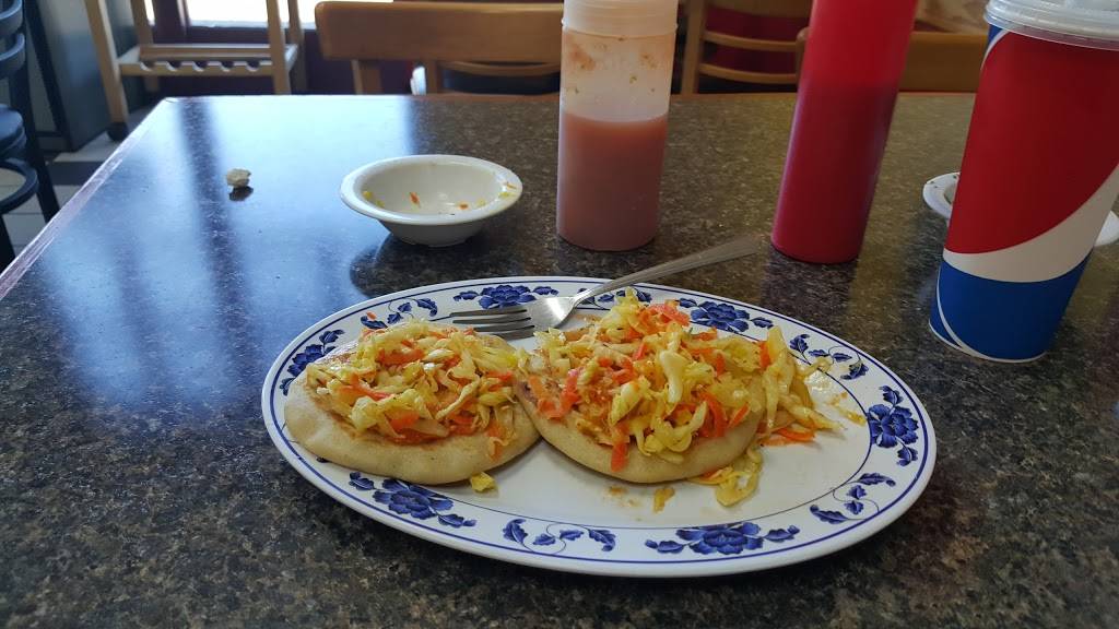 Nuevo Amanecer Pupuseria | restaurant | 1519 132nd St SE, Everett, WA 98208, USA | 4253387222 OR +1 425-338-7222