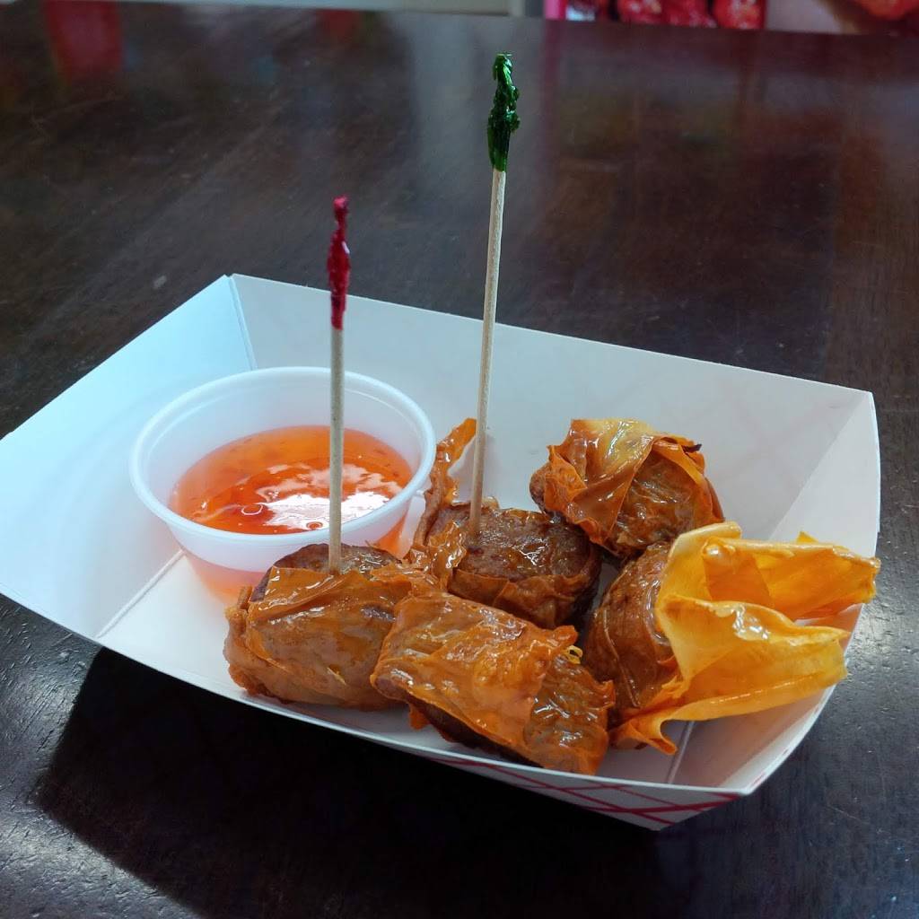 Eskenita Foods | restaurant | 180 Steeles Ave W, Thornhill, ON L4J 2L1, Canada | 9058862402 OR +1 905-886-2402