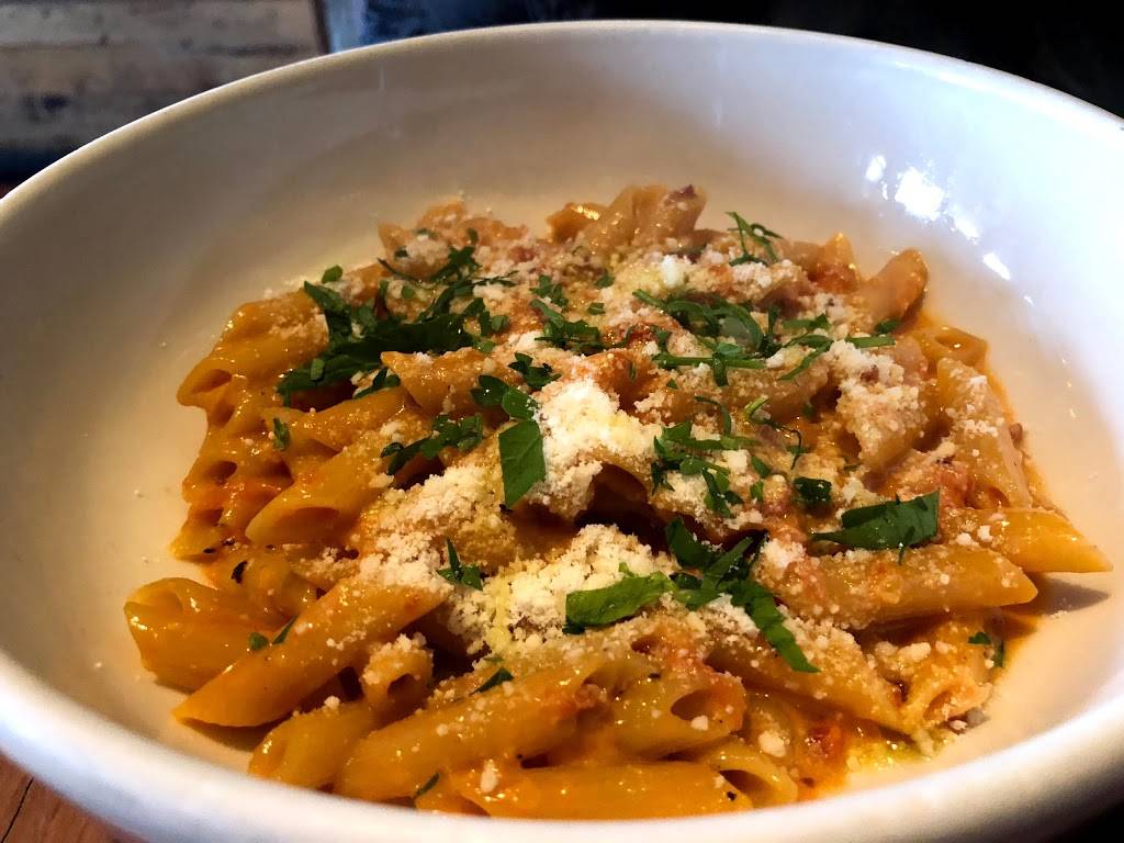 Polpettina | restaurant | 102 Fisher Ave, Eastchester, NY 10709, USA | 9149610061 OR +1 914-961-0061