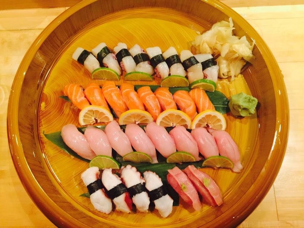 Sushi PURE | restaurant | 259 E 5th Ave #220, Eugene, OR 97401, USA | 5416540608 OR +1 541-654-0608