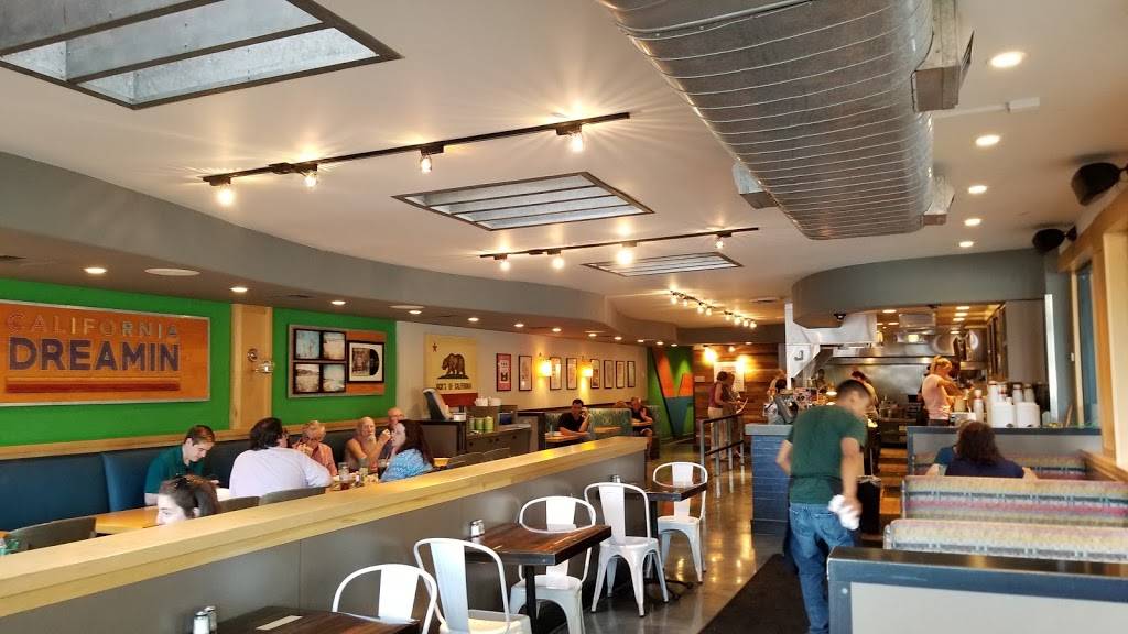 Jacks Urban Eats | restaurant | 1230 20th St, Sacramento, CA 95811, USA | 9164440307 OR +1 916-444-0307