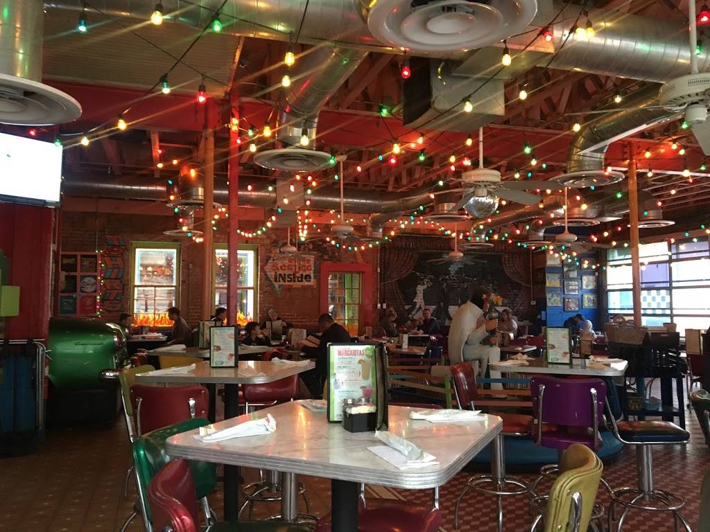 Chuys | restaurant | 4544 McKinney Ave, Dallas, TX 75205, USA | 2145592489 OR +1 214-559-2489