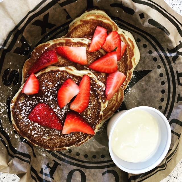 Tubs Poutine | restaurant | 13429 Briar Forest Dr, Houston, TX 77077, USA | 8326726942 OR +1 832-672-6942