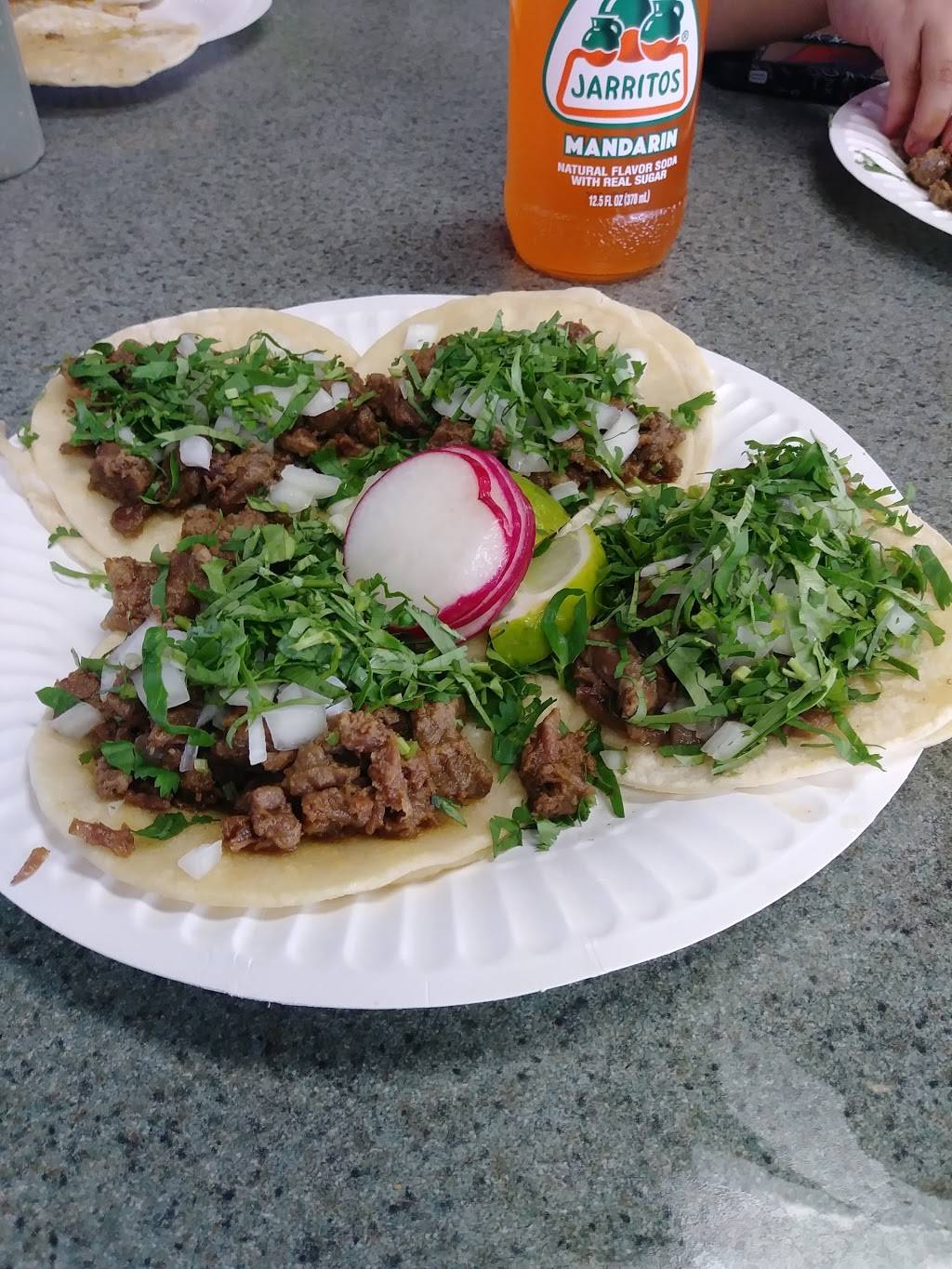 Señor Taco | restaurant | 33120 Pacific Hwy S # 1, Federal Way, WA 98003, USA | 2536619915 OR +1 253-661-9915