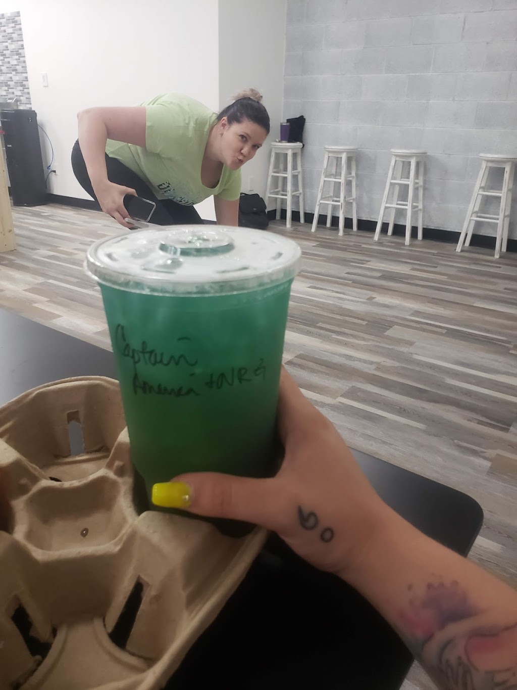 Downtown Nutrition LLC | restaurant | 150 Ottawa Ave NW Suite 102, Grand Rapids, MI 49503, USA | 6162566809 OR +1 616-256-6809