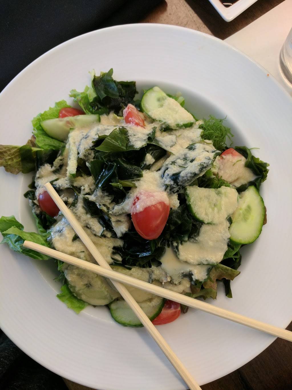 Mizuno Japanese Restaurant | restaurant | La Promenade Distinctively yo Shoppes #115, 1860 Laskin Rd, Virginia Beach, VA 23454, USA | 7574221200 OR +1 757-422-1200