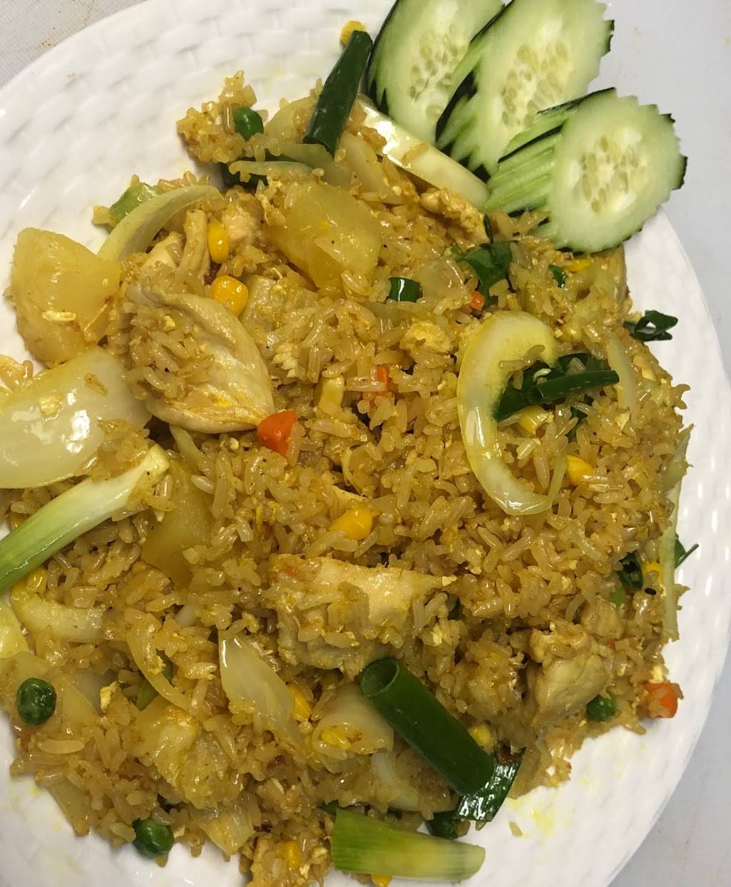 Sengs Kitchen | restaurant | 635 N First St, Fresno, CA 93702, USA | 5593751600 OR +1 559-375-1600