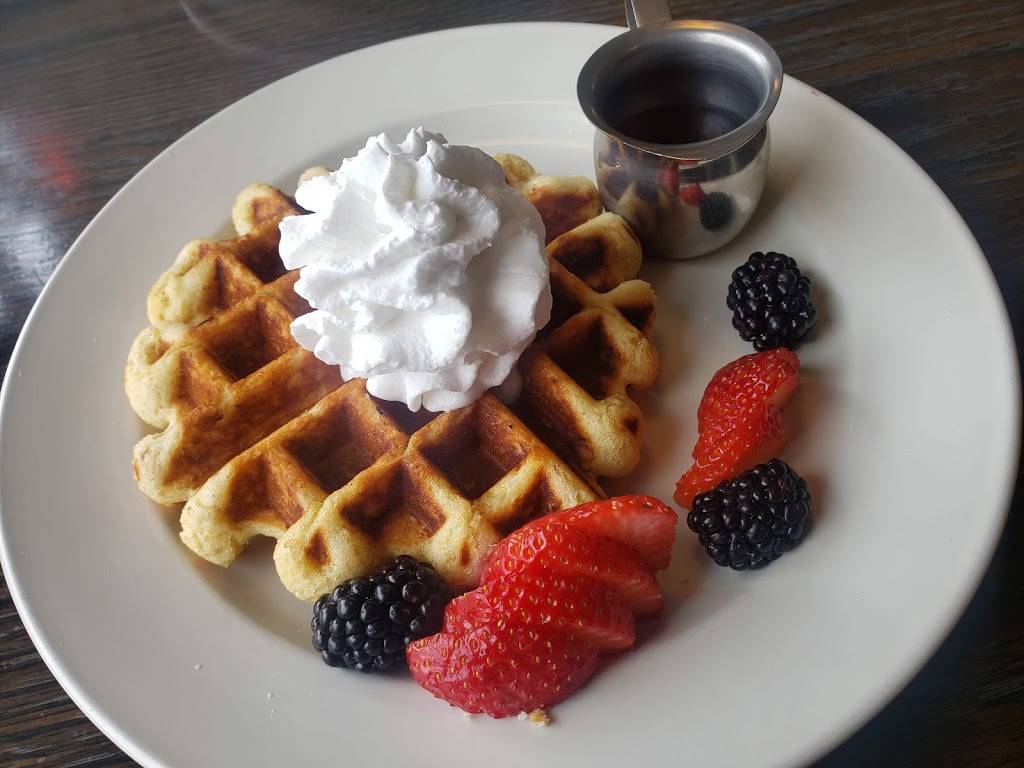 Vertical Diner | restaurant | 8124 SW Barbur Blvd, Portland, OR 97219, USA | 5032066150 OR +1 503-206-6150