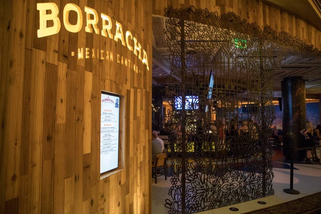 Borracha Mexican Cantina | restaurant | 2300 Paseo Verde Pkwy, Henderson, NV 89052, USA | 7026177190 OR +1 702-617-7190