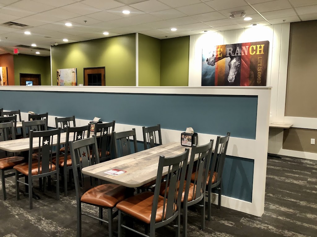 Pizza Ranch | restaurant | 2825 S Glenstone Ave, Springfield, MO 65804, USA | 4173195021 OR +1 417-319-5021