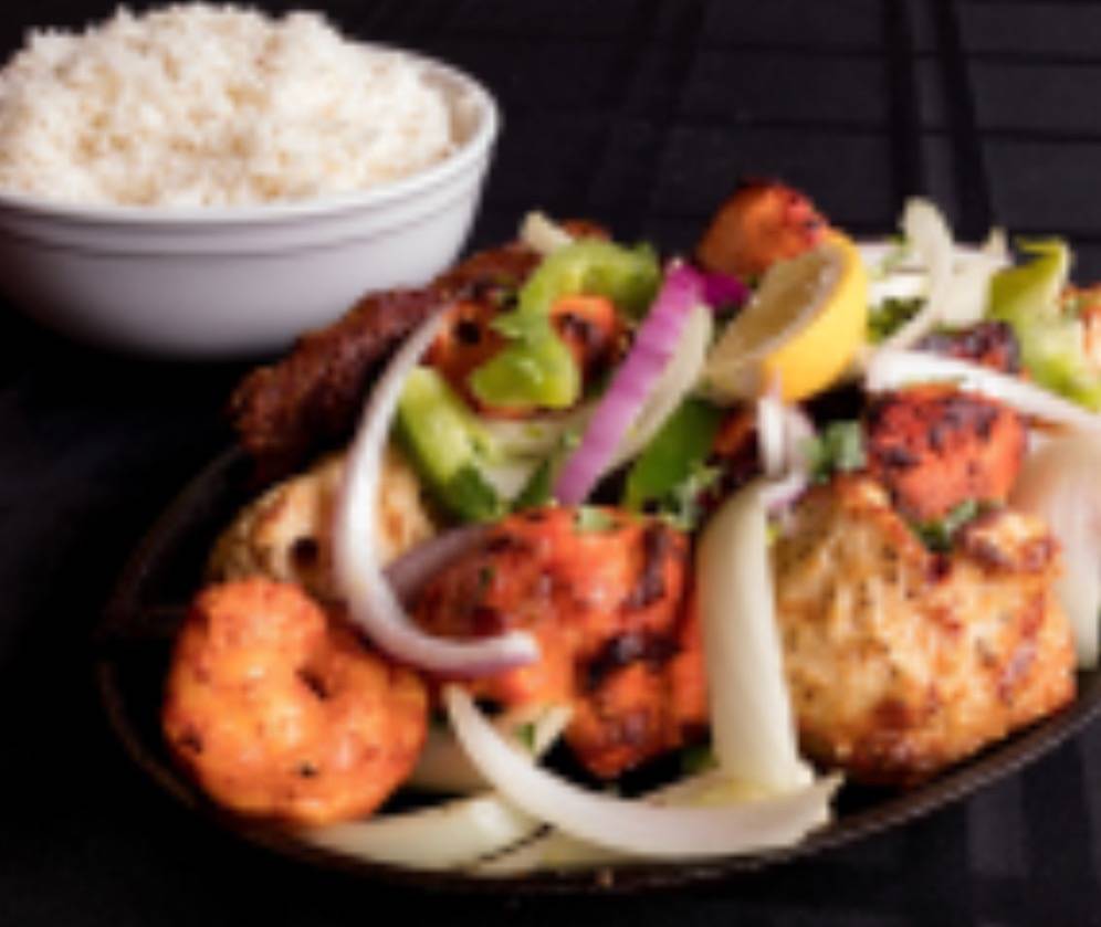 Saffron Patch - Authentic Indian Restaurant in South Philly | restaurant | 1849 Wolf St, Philadelphia, PA 19145, USA | 2156448797 OR +1 215-644-8797