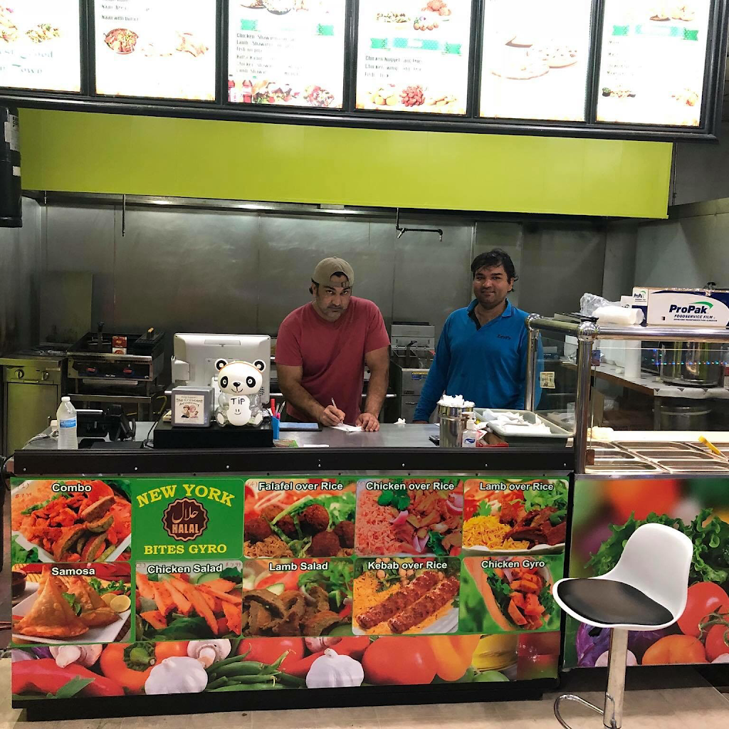 Halal Bites | restaurant | 652 Riverside Dr, Johnson City, NY 13790, USA | 6077297299 OR +1 607-729-7299