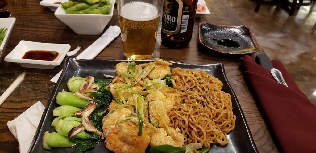 The Sushi Bar at Lower Bricktown | restaurant | 200 South Oklahoma Ste 130, Oklahoma City, OK 73104, USA | 4056096099 OR +1 405-609-6099