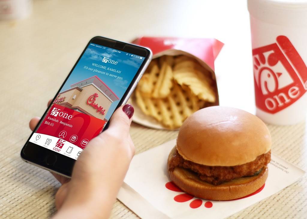 Chick-fil-A | restaurant | 14275 Orchard Pkwy, Westminster, CO 80023, USA | 3032809687 OR +1 303-280-9687