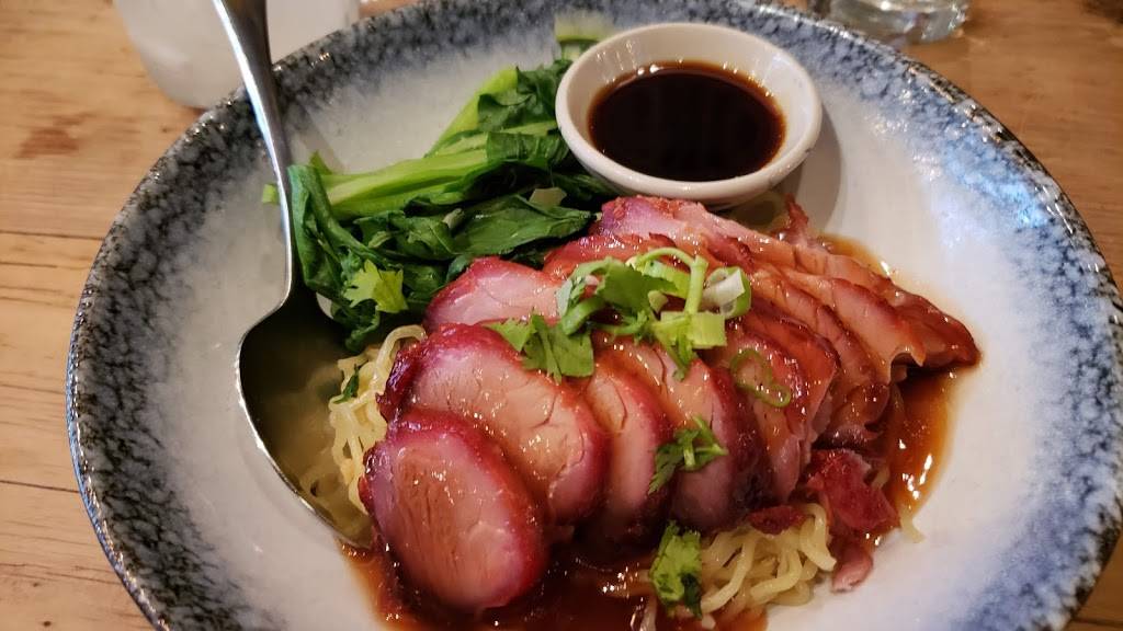 Senn Thai Comfort Food | restaurant | 452 Amsterdam Ave, New York, NY 10024, USA | 2125017755 OR +1 212-501-7755