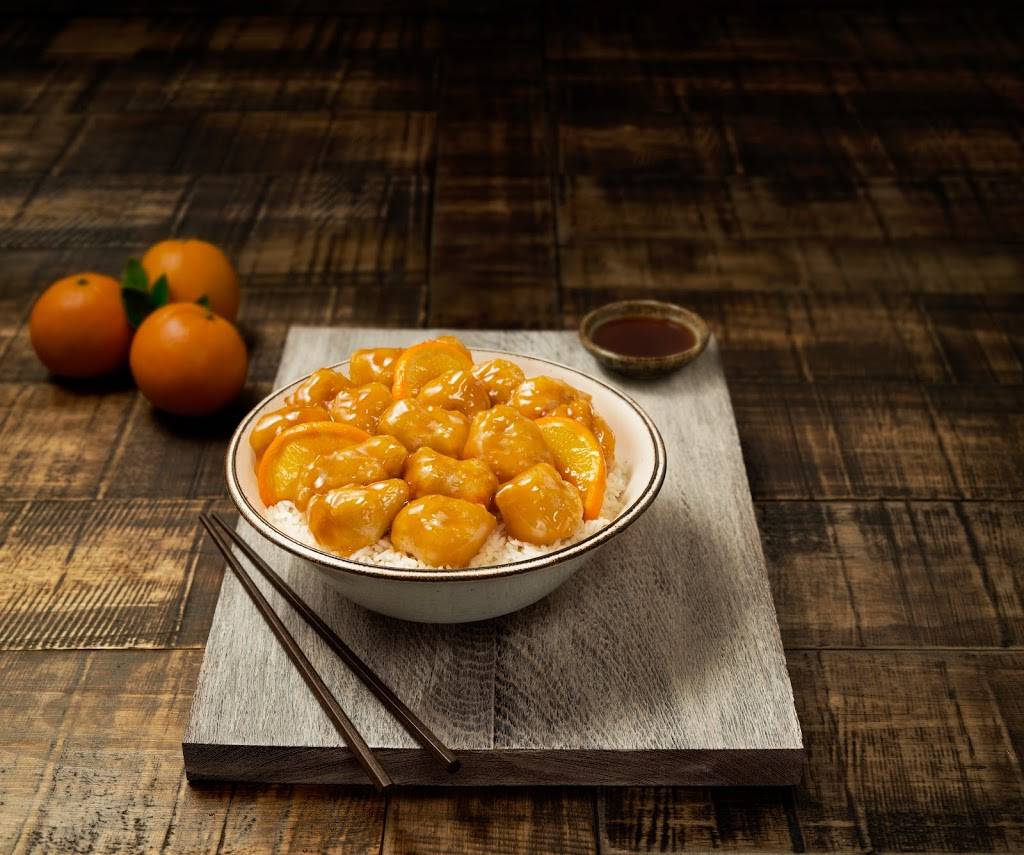 Pei Wei | restaurant | 8787 N Scottsdale Rd #214/216, Scottsdale, AZ 85253, USA | 4803656000 OR +1 480-365-6000