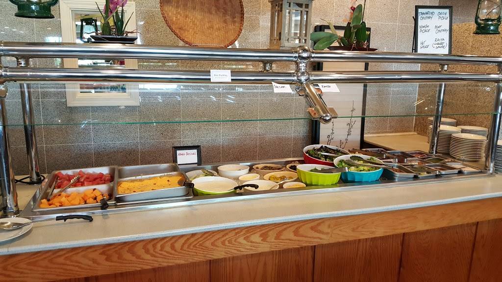 Moon Indian Cuisine | restaurant | 2821 Chastain Meadows Pkwy NW #250, Marietta, GA 30066, USA | 7707921922 OR +1 770-792-1922