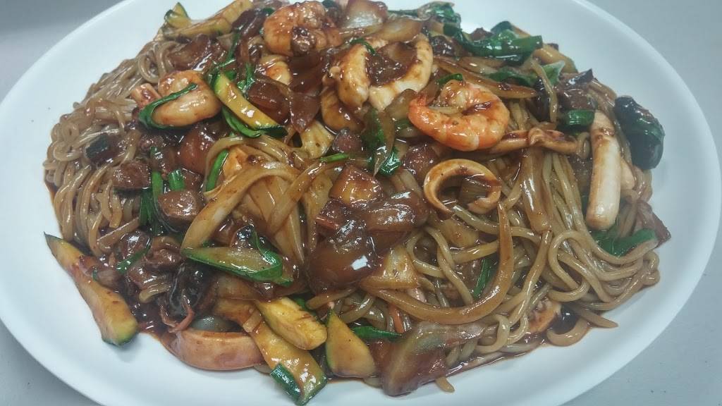 오대산 초만원 | restaurant | 7231 Orangethorpe Ave, Buena Park, CA 90621, USA | 7145215000 OR +1 714-521-5000